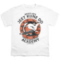 Bruce Lee Jeet Kune Youth/Toddler T-Shirt
