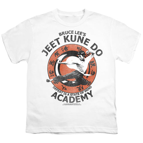 Bruce Lee Jeet Kune Youth/Toddler T-Shirt