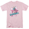 DC Comics Im Supergirl T-Shirt