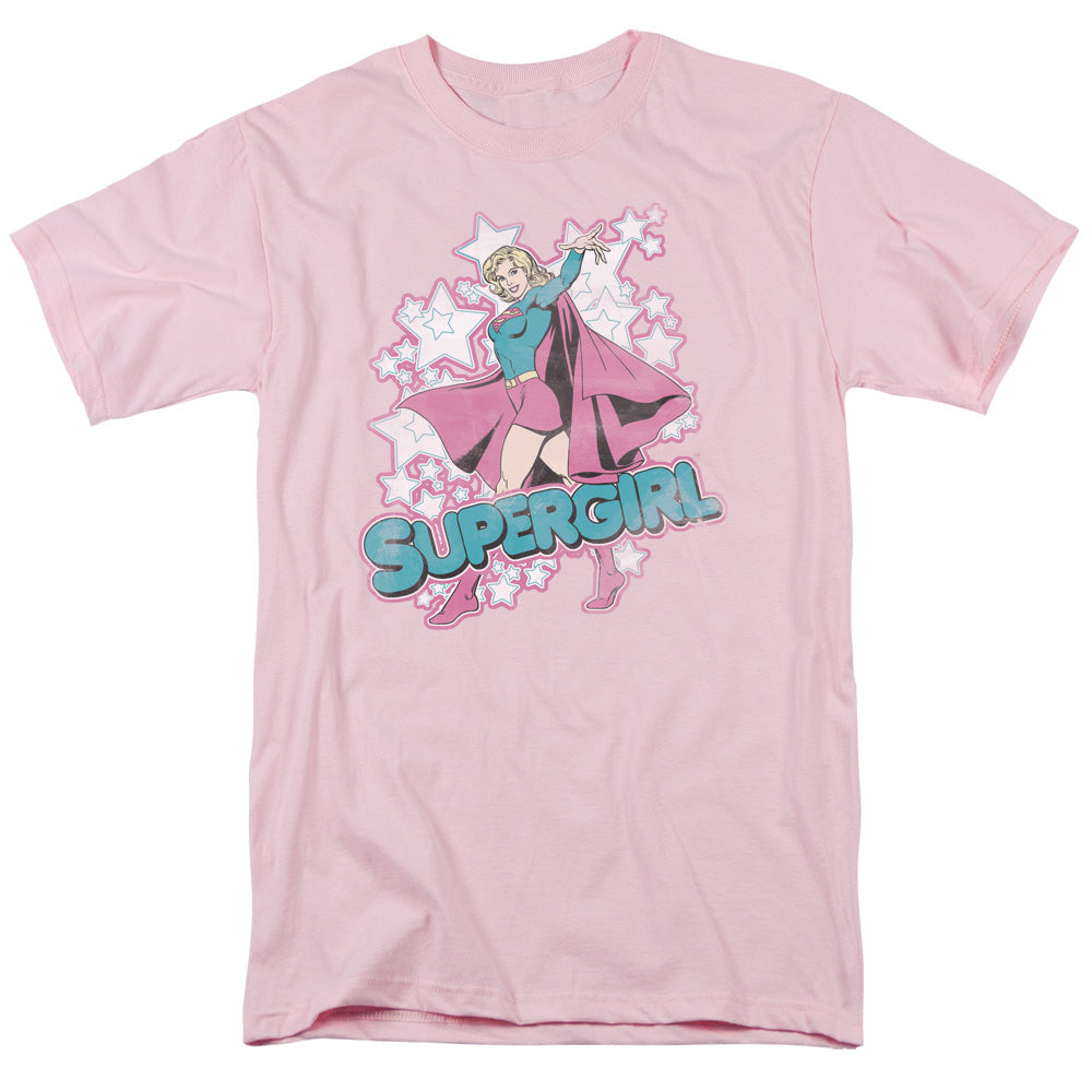 DC Comics Im Supergirl T-Shirt