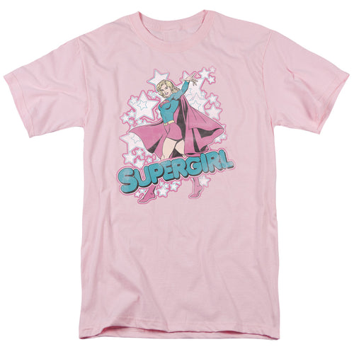 DC Comics Im Supergirl T-Shirt