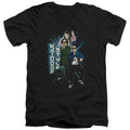 The Three Stooges Stooge Style V-Neck T-Shirt
