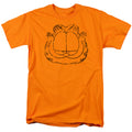 Garfield Smirking Distressed T-Shirt