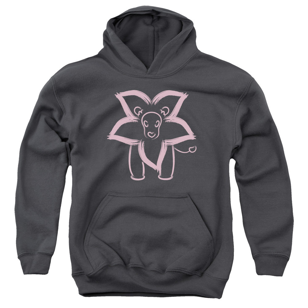 Steven Universe Lion Youth Hoodie
