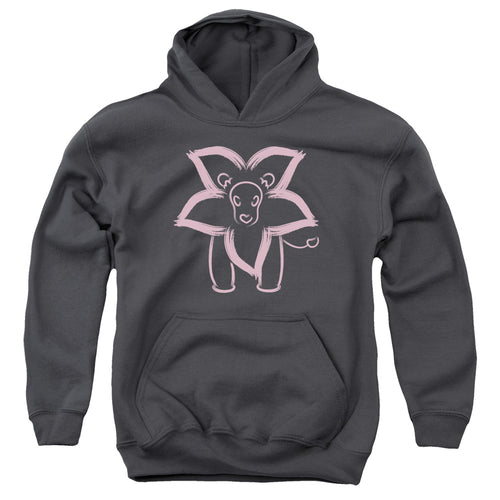 Steven Universe Lion Youth Hoodie