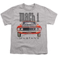 Ford 69 Mach 1 Youth/Toddler T-Shirt
