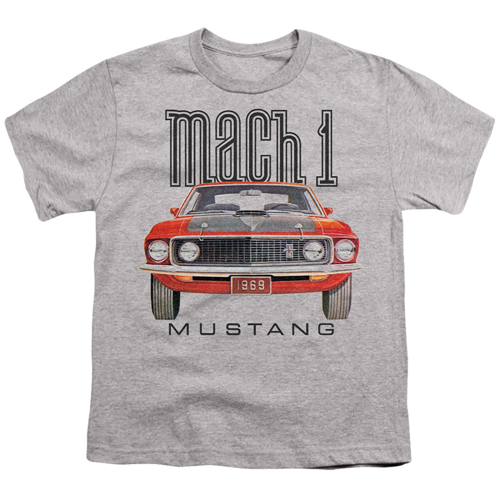 Ford 69 Mach 1 Youth/Toddler T-Shirt