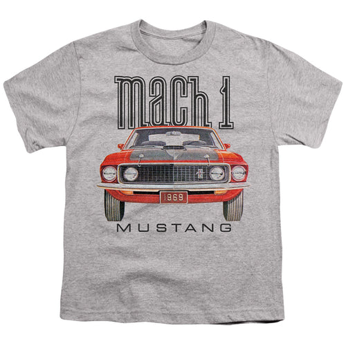 Ford 69 Mach 1 Youth/Toddler T-Shirt