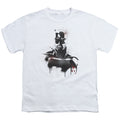 Batman v Superman Batman Spray Youth/Toddler T-Shirt