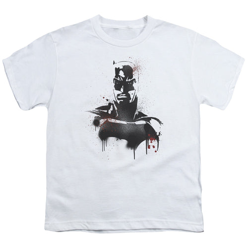 Batman v Superman Batman Spray Youth/Toddler T-Shirt
