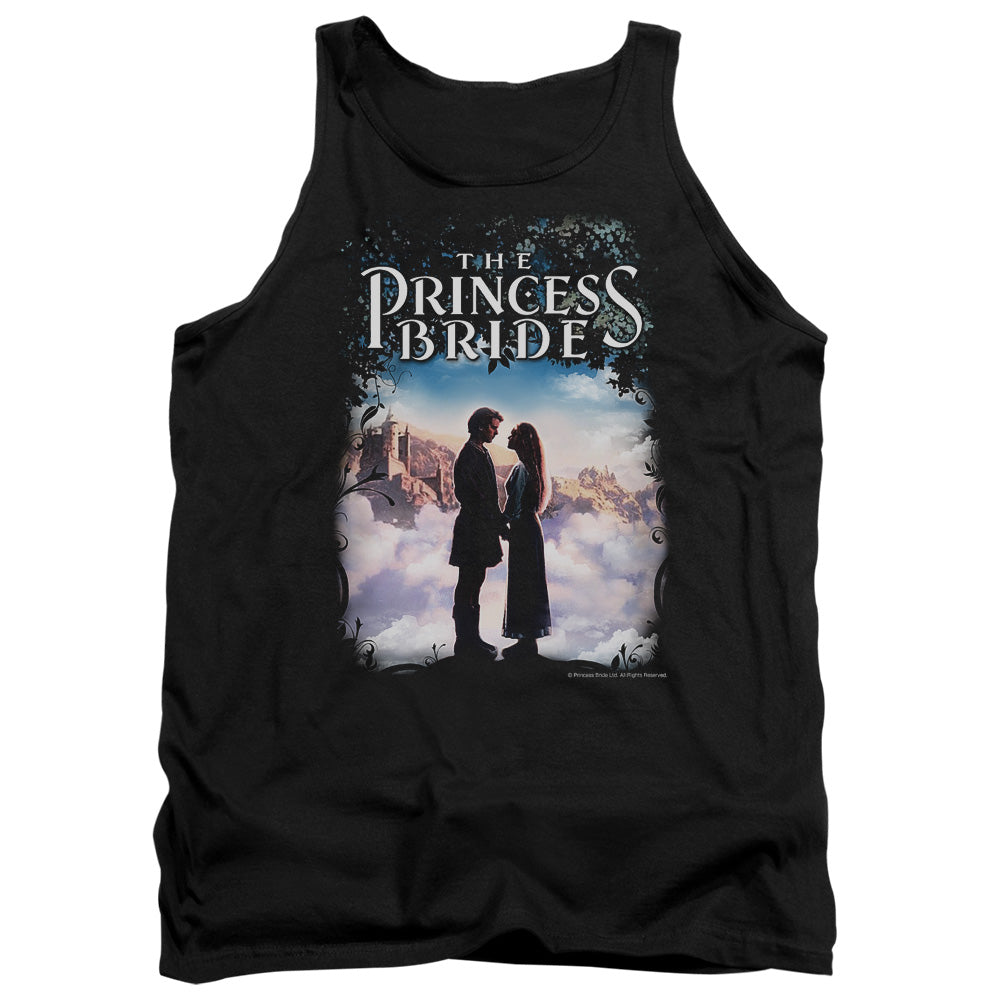 The Princess Bride Storybook Love Tank Top