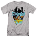 Scooby-Doo Drive! Mystery Machine T-Shirt