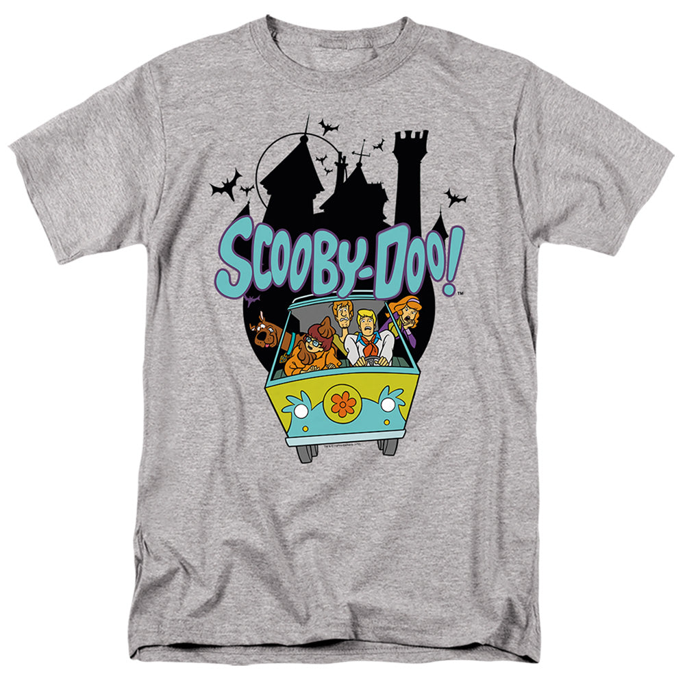 Scooby-Doo Drive! Mystery Machine T-Shirt
