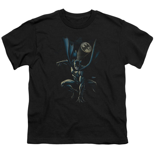 Batman Calling All Bats Youth/Toddler T-Shirt