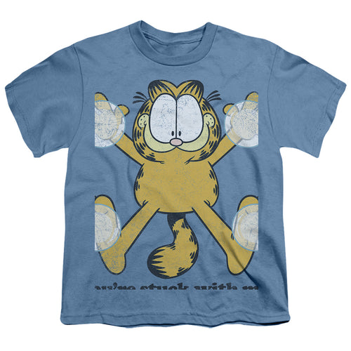 Garfield Stuck Youth/Toddler T-Shirt