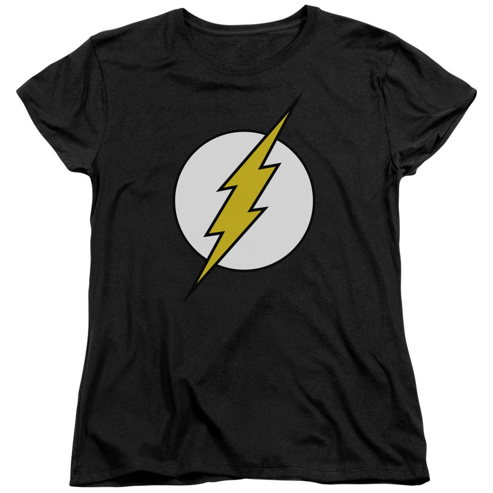 The Flash Fl Classic Womens T-Shirt