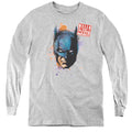 Batman Hello Youth Long Sleeve T-Shirt