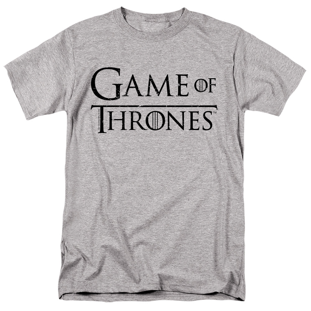 Game of Thrones Logo 1 T-Shirt