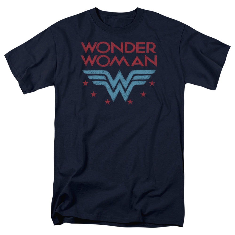 Wonder Woman Wonder Stars T-Shirt