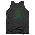 Garfield Og Lol Tank Top