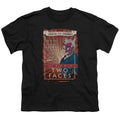 Batman Two Faces Youth/Toddler T-Shirt