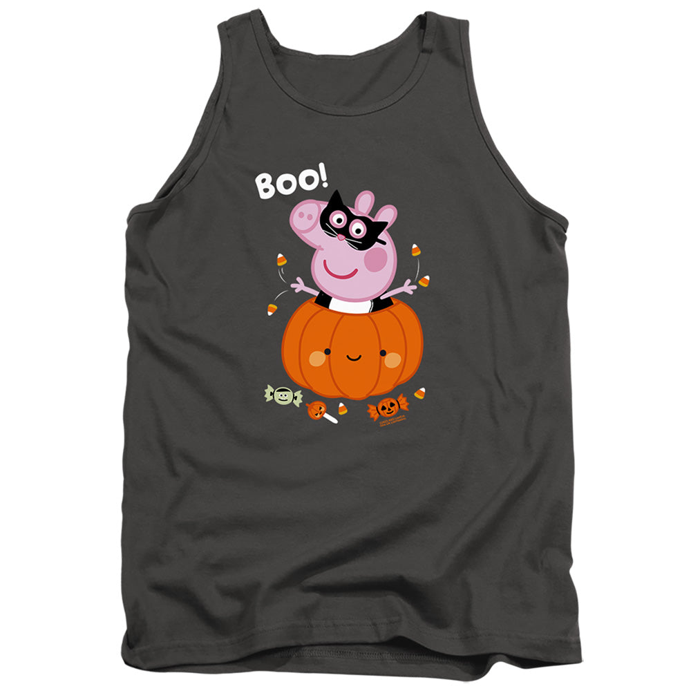 Peppa Pig Pumpkin Tank Top