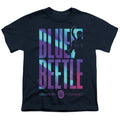 Blue Beetle Hero Host Youth/Toddler T-Shirt