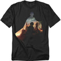 Harry Potter Voldemort Looms T-Shirt