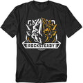 Teenage Mutant Ninja Turtles Rocksteady T-Shirt