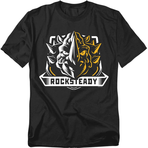 Teenage Mutant Ninja Turtles Rocksteady T-Shirt