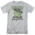 Sesame Street Canned Grouch T-Shirt