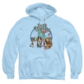 The Wizard of Oz We're Off to See the Wizard Pullover Hoodie