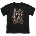 The Princess Bride Players Youth/Toddler T-Shirt