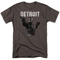 RoboCop Detroit T-Shirt