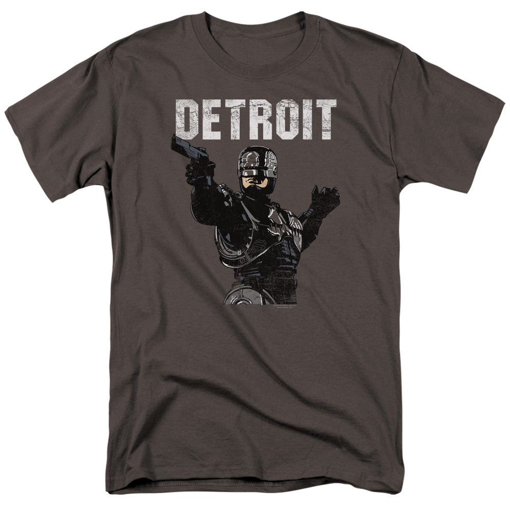 RoboCop Detroit T-Shirt