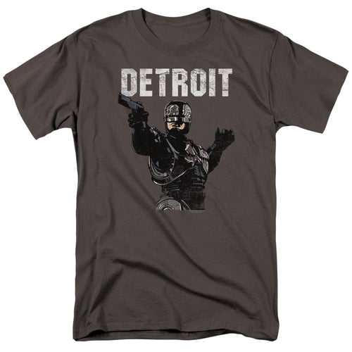 RoboCop Detroit T-Shirt