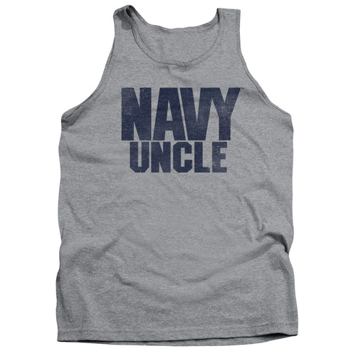U.S. Navy Uncle Tank Top