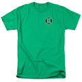 Green Lantern Kyle Rayner Logo T-Shirt