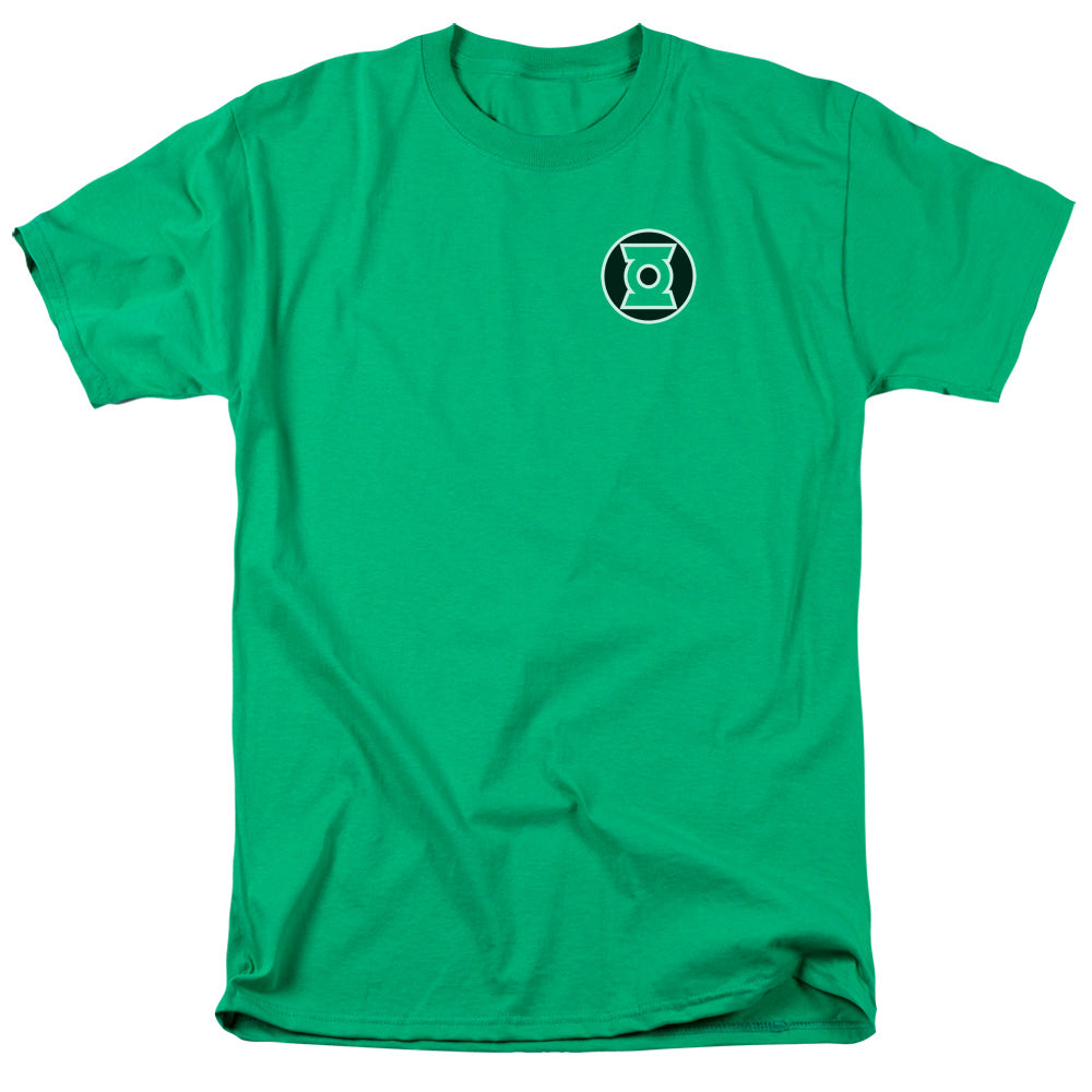 Green Lantern Kyle Rayner Logo T-Shirt