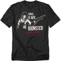 Army of Darkness Boomstick T-Shirt