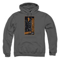 Arrow Mirakuru Serum Pullover Hoodie