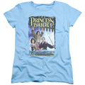 The Princess Bride Alt Poster Womens T-Shirt