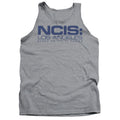 NCIS: Los Angeles Logo Tank Top