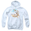 Wild Wings October Memories Pheasants Youth Hoodie