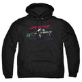 GMC Syclone Pullover Hoodie