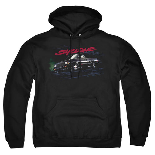 GMC Syclone Pullover Hoodie