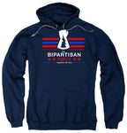 The Bipartisan Party Navy