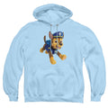 Paw Patrol Chase Pullover Hoodie