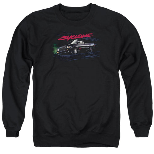 GMC Syclone Crewneck Sweatshirt