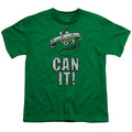 Sesame Street Can It Youth/Toddler T-Shirt